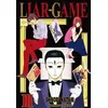 Image de Liar game Tome 3 Shinobu Kaitani