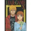 Image de Liar game Tome 10 Shinobu Kaitani