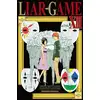 Image de Liar Game T13 Shinobu Kaitani