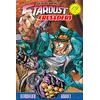 Image de Jojo's - Stardust Crusaders T09 Hirohiko Araki