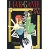 Image de Liar game Tome 16 Shinobu Kaitani