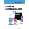 Image de Exercices de radioprotection Tome 2 - formation intiale - premier niveau Marc Ammerich