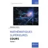 Image de Cours de mathématiques supérieures Tome 1 Alexander Gewirtz