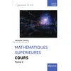 Image de Cours de mathématiques supérieures Tome 2 Alexander Gewirtz