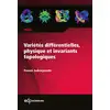 Image de Variétés différentielles, physique et invariants topologiques Franck Jedrzejewski