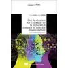 Image de État de situation sur l'hybridité de la formation à distance en contexte postsecondaire Tome 2 - ce qu'en disent les recherches Collectif