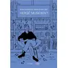 Image de Hergé musicien ? Renaud Nattiez, Jean-Jacques Nattiez