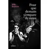 Image de Pour que demain s'empare de nous Julie Bosman