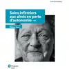 Image de Soins infirmiers aux aines en perte d'autonomie (3e édition) Philippe Voyer