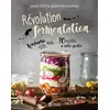 Image de Révolution fermentation Sébastien Bureau, David Côté