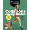 Image de Collations énergisantes Madame Labriski