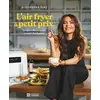Image de L'air fryer à petit prix : 75 nouvelles recettes crousti-fondantes ! Alexandra Diaz