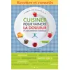 Image de Cuisiner pour vaincre la douleur et l'inflammation chronique - recettes et conseils Jacqueline Lagacé