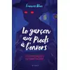 Image de Le garçon aux pieds à l'envers : les chroniques de Saint-Sévère François Blais