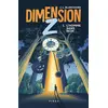 Image de Dimension Z Tome 1 : L'homme sans nom J.L. Blanchard