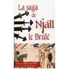 Image de La saga de Njáll le brûlé Anonyme