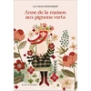 Image de Anne de la maison aux pignons verts Lucy Maud Montgomery