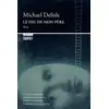 Image de Le feu de mon père Michael Delisle