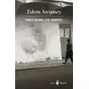 Image de Mina parmi les ombres Edem Awumey