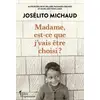 Image de Madame, est-ce que j'vais être choisi ? Josélito Michaud