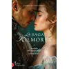 Image de La saga Kilmorey Tome 1 : Au-delà des apparences Camille Vallières