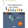 Image de ENSEIGNEMENT PAR PETITS GROUPES Debbie Diller