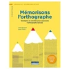 Image de MEMORISONS L'ORTHOGRAPHE José Racicot, Luce Forté