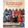 Image de ROUTINES DE CLASSE POUR MIEUX APPRENDRE Nancy Boisclair