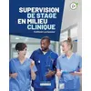 Image de Supervision de stage en milieu clinique