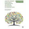 Image de Analyse clinique et jugement professionnel au coeur de l'évaluation psychoéducative Gilles Bergeron