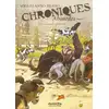 Image de Chroniques absurdes Tome 1 - un monde délirant