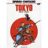 Image de Spirou et Fantasio Tome 49 : Spirou et Fantasio à Tokyo Munuera, Morvan