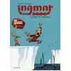 Image de Ingmar Tome 3 - l'élixir de vieillesse