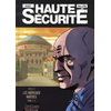 Image de Haute securité - cycle 2 - les nouveaux maîtres Tome 1