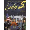 Image de Lady S. Tome 5 : une taupe à Washington