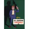 Image de Gil Jourdan - intégrale Tome 2 Maurice Tillieux