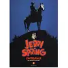 Image de Jerry Spring - intégrale Tome 1 Jijé