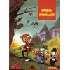 Image de Spirou et Fantasio : Intégrale vol.10 : 1972-1975 Jean-Claude Fournier