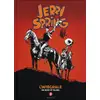 Image de Jerry Spring - intégrale Tome 2 Jijé