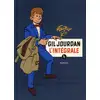 Image de Gil Jourdan - intégrale Tome 4 - 1970-1979 Maurice Tillieux
