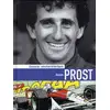 Image de Dossiers Michel Vaillant Tome 12 : Alain Prost Jean Graton