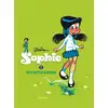 Image de Sophie - intégrale Tome 1 Jidéhem