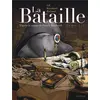 Image de La bataille Tome 1 Frédéric Richaud, Ivan Gil