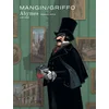 Image de Abymes Tome 1 Valérie Mangin, Griffo