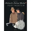 Image de Jérôme K. Jérôme Bloche Tome 23 : post mortem Alain Dodier