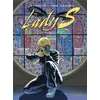 Image de Lady S. Tome 8 : raison d'Etat