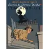 Image de Jérôme K. Jérôme Bloche Tome 1 : l'ombre qui tue Alain Dodier, Serge Le Tendre, Makyo
