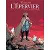 Image de L'Epervier Tome 3 : tempête sur Brest Patrice Pellerin