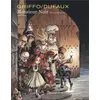 Image de Monsieur Noir - intégrale Jean Dufaux, Griffo