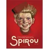 Image de La véritable histoire de Spirou - 1937-1946 Bertrand Pissavy-Yvernault, Christelle Pissavy-Yvernault